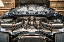 Load image into Gallery viewer, Corsa Performance 21111 Sport Cat-Back Exhaust System Fits 23-24 Corvette
