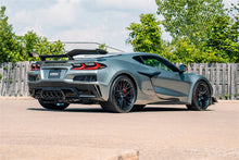 Load image into Gallery viewer, Corsa Performance 21111 Sport Cat-Back Exhaust System Fits 23-24 Corvette
