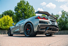 Load image into Gallery viewer, Corsa Performance 21111 Sport Cat-Back Exhaust System Fits 23-24 Corvette