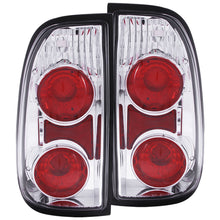 Load image into Gallery viewer, Anzo USA 211125 Tail Light Assembly Fits 00-06 Tundra