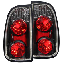 Load image into Gallery viewer, Anzo USA 211126 Tail Light Assembly Fits 00-06 Tundra