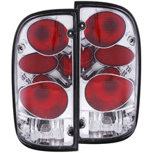 Load image into Gallery viewer, Anzo USA 211127 Tail Light Assembly Fits 95-00 Tacoma