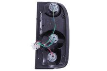 Load image into Gallery viewer, Anzo USA 211127 Tail Light Assembly Fits 95-00 Tacoma