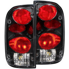 Load image into Gallery viewer, Anzo USA 211129 Tail Light Assembly Fits 95-00 Tacoma