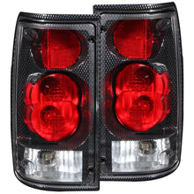 Load image into Gallery viewer, Anzo USA 211131 Tail Light Assembly Fits 89-95 Pickup