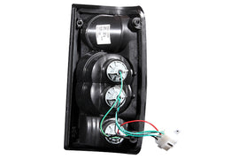 Anzo USA 211132 Tail Light Assembly Fits 89-95 Pickup