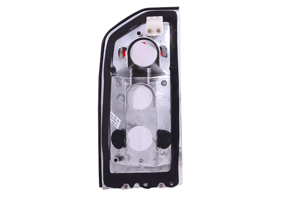 Anzo USA 211133 Tail Light Assembly Fits 89-98 Sidekick