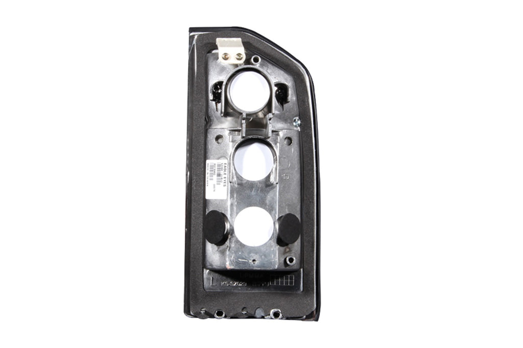 Anzo USA 211134 Tail Light Assembly Fits 89-98 Sidekick