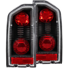 Load image into Gallery viewer, Anzo USA 211134 Tail Light Assembly Fits 89-98 Sidekick