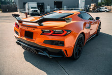 Load image into Gallery viewer, Corsa Performance 21113 Sport Cat-Back Exhaust System Fits 23-24 Corvette