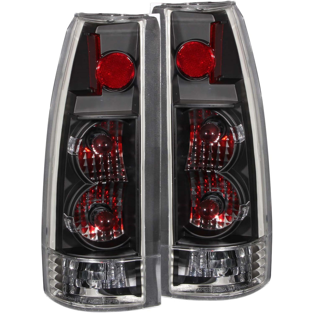 Anzo USA 211144 Tail Light Assembly
