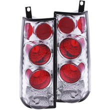 Load image into Gallery viewer, Anzo USA 211147 Tail Light Assembly