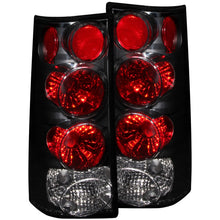 Load image into Gallery viewer, Anzo USA 211148 Tail Light Assembly