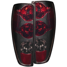 Load image into Gallery viewer, Anzo USA 211152 Tail Light Assembly Fits 04-12 Canyon Colorado