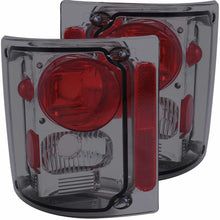 Load image into Gallery viewer, Anzo USA 211153 Tail Light Assembly