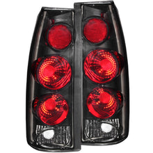 Load image into Gallery viewer, Anzo USA 211154 Tail Light Assembly