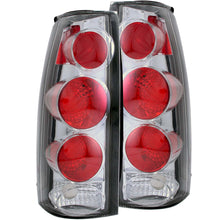 Load image into Gallery viewer, Anzo USA 211155 Tail Light Assembly