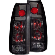 Load image into Gallery viewer, Anzo USA 211156 Tail Light Assembly