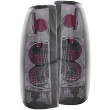 Load image into Gallery viewer, Anzo USA 211158 Tail Light Assembly