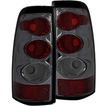 Load image into Gallery viewer, Anzo USA 211159 Tail Light Assembly