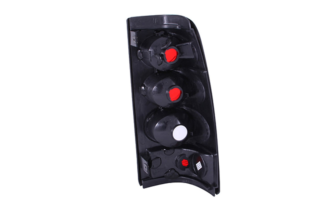 Anzo USA 211159 Tail Light Assembly