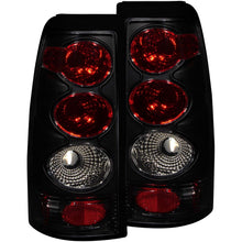 Load image into Gallery viewer, Anzo USA 211160 Tail Light Assembly
