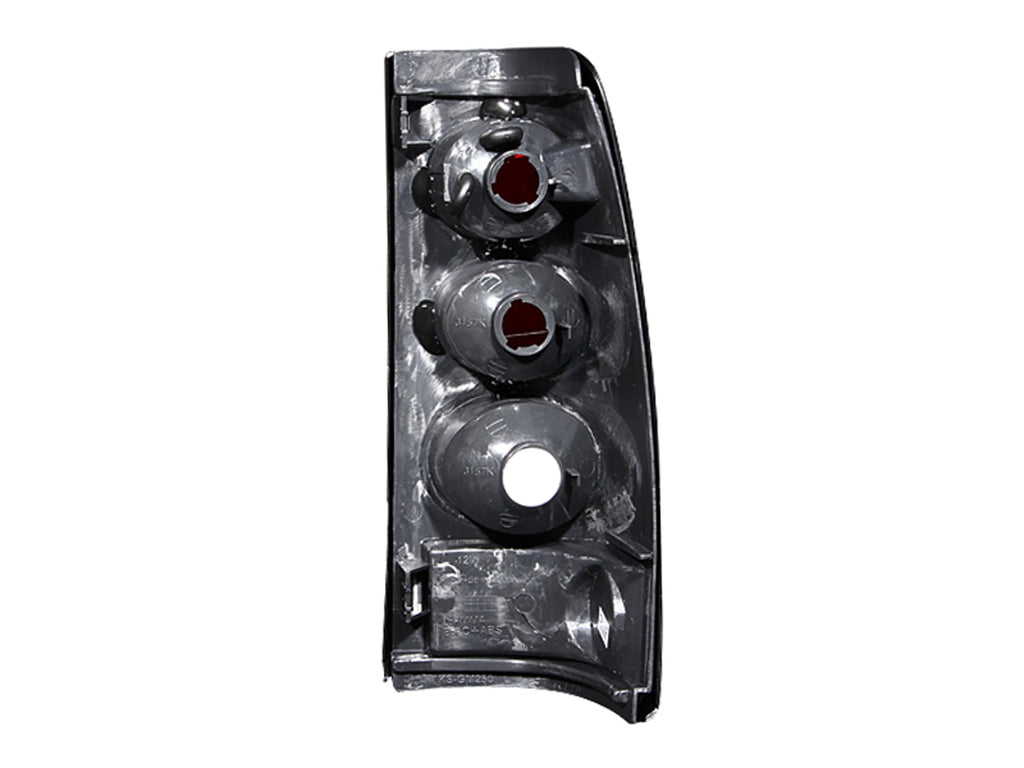 Anzo USA 211160 Tail Light Assembly