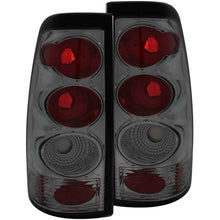 Load image into Gallery viewer, Anzo USA 211161 Tail Light Assembly