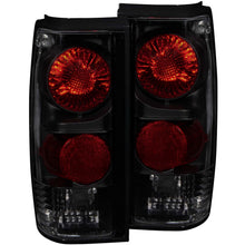 Load image into Gallery viewer, Anzo USA 211163 Tail Light Assembly Fits 82-94 S10 Pickup Sonoma
