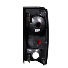 Load image into Gallery viewer, Anzo USA 211163 Tail Light Assembly Fits 82-94 S10 Pickup Sonoma