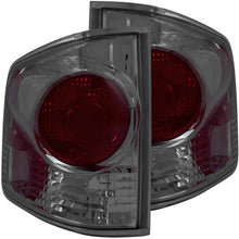 Load image into Gallery viewer, Anzo USA 211166 Tail Light Assembly Fits 95-04 S10 Pickup Sonoma