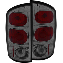 Load image into Gallery viewer, Anzo USA 211167 Tail Light Assembly Fits 02-06 Ram 1500 Ram 2500 Ram 3500