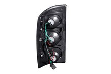 Load image into Gallery viewer, Anzo USA 211169 Tail Light Assembly Fits 02-06 Ram 1500 Ram 2500 Ram 3500
