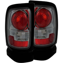 Load image into Gallery viewer, Anzo USA 211171 Tail Light Assembly Fits 94-02 Ram 1500 Ram 2500 Ram 3500