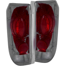 Load image into Gallery viewer, Anzo USA 211173 Tail Light Assembly Fits 87-98 Bronco F-150 F-250 F-250 HD F-350