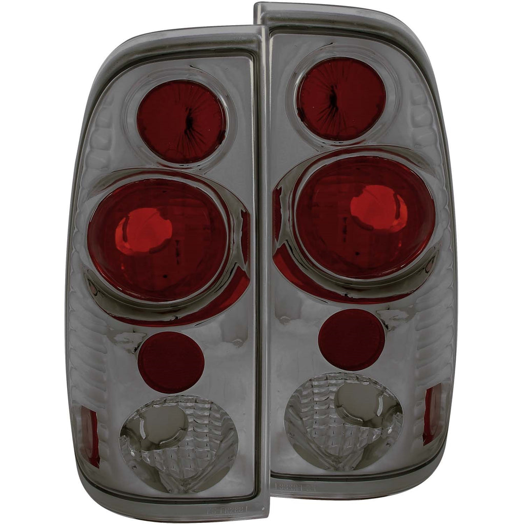 Anzo USA 211174 Tail Light Assembly