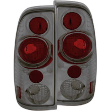 Load image into Gallery viewer, Anzo USA 211174 Tail Light Assembly