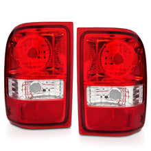 Load image into Gallery viewer, Anzo USA 211182 Tail Light Assembly Fits 01-11 Ranger