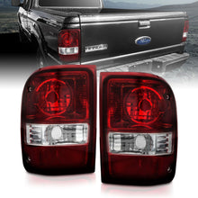 Load image into Gallery viewer, Anzo USA 211183 Tail Light Assembly Fits 01-11 Ranger