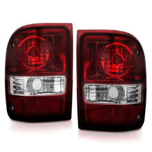 Load image into Gallery viewer, Anzo USA 211183 Tail Light Assembly Fits 01-11 Ranger