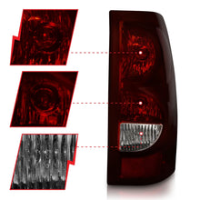Load image into Gallery viewer, Anzo USA 211184 Tail Light Assembly