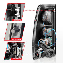 Load image into Gallery viewer, Anzo USA 211184 Tail Light Assembly