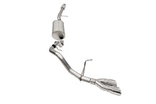 Load image into Gallery viewer, Corsa Performance 21126 Sport Cat-Back Exhaust System Fits 21-23 Suburban