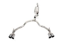 Load image into Gallery viewer, Corsa Performance 21129 Sport Cat-Back Exhaust System Fits 20-23 Tahoe Yukon