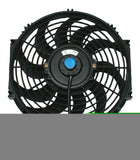 CSI 2112 Electric Cooling Fan