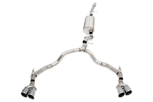 Load image into Gallery viewer, Corsa Performance 21130 Sport Cat-Back Exhaust System Fits Suburban Yukon XL