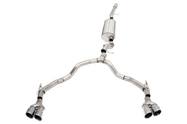 Corsa Performance 21130 Sport Cat-Back Exhaust System Fits Suburban Yukon XL