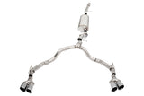 Corsa Performance 21130 Sport Cat-Back Exhaust System Fits Suburban Yukon XL