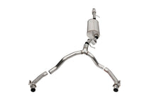 Load image into Gallery viewer, Corsa Performance 21131 Sport Cat-Back Exhaust System Fits Escalade Escalade ESV