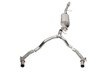 Load image into Gallery viewer, Corsa Performance 21132 Sport Cat-Back Exhaust System Fits 21-23 Escalade ESV